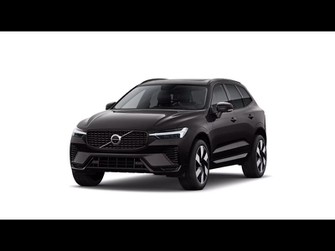 Photo Volvo XC60 T6 AWD 253 + 145ch Ultra Style Dark Geartronic