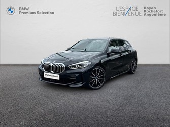 Photo Bmw Serie 1 Série 1 118dA 150ch M Sport
