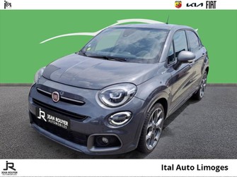 Photo Fiat 500X 1.6 Multijet 120ch Sport