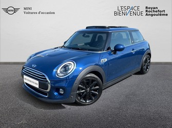 Photo Mini Mini 102ch Blackfriars BVA