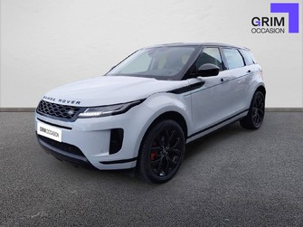 Photo Land-Rover Range Rover Evoque Range Rover Evoque P200 AWD BVA9