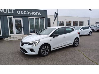 Photo Renault Clio TCe 90 - 21N Limited