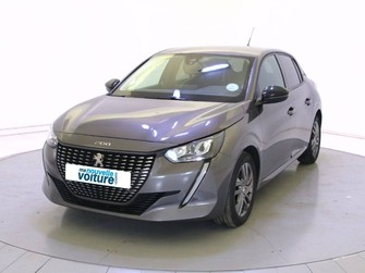 Photo Peugeot 208 208 PureTech 75 S&S BVM5