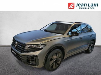 Photo Volkswagen Touareg 3.0 TSI eHybrid 462 ch Tiptronic 8 4Motion R