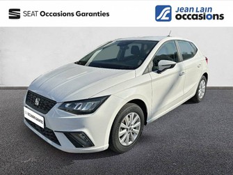 Photo Seat Ibiza 1.0 EcoTSI 95 ch S/S BVM5 Style Business