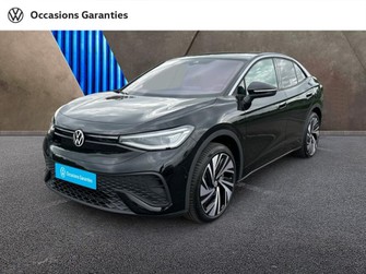 Photo Volkswagen ID.5 286ch Pro 77kWh Life Max
