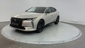 Photo DS 4 Hybride E-Tense 225 EAT8 Performance Line+