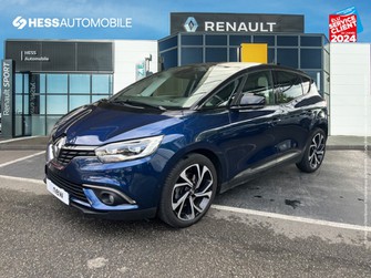 Photo Renault Scenic 1.6 dCi 130ch energy Intens