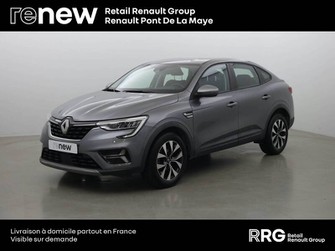 Photo Renault Arkana Arkana TCe 140 EDC FAP
