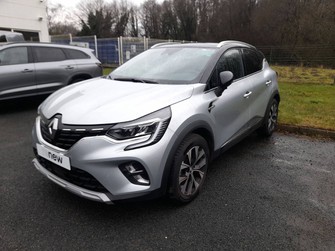 Photo Renault Captur Captur TCe 90