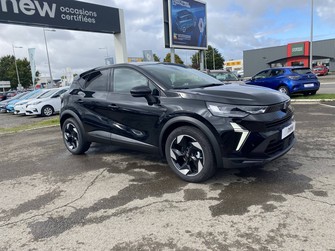 Photo Renault Captur Captur TCe 90