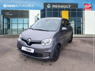 Photo Renault Twingo 1.0 SCe 65ch Zen - 21