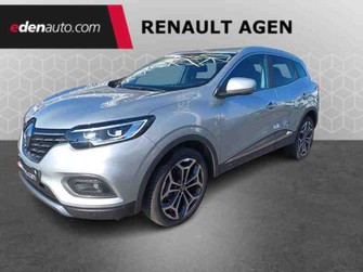 Photo Renault Kadjar TCe 140 EDC Techno