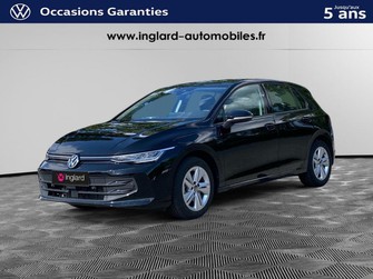 Photo Volkswagen Golf 8 Phase 2 LIFE PLUS 1,5 TSI 116 ch BVM6