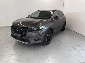 Photo DS 7 Crossback E-TENSE 225ch Performance Line +