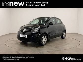 Photo Renault Twingo III Twingo III SCe 65 - 21