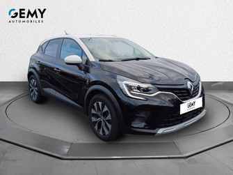 Photo Renault Captur E-Tech full hybrid 145 Evolution