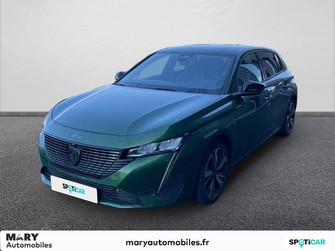 Photo Peugeot 308 308 PureTech 130ch S&S EAT8