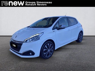 Photo Peugeot 208 PureTech 82ch S&S BVM5 Signature