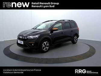 Photo Dacia Jogger Jogger TCe 110 7 places