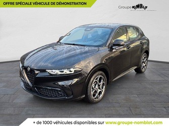 Photo Alfa-Romeo Tonale Tonale 1.6 Multijet II 130 ch VGT TCT6