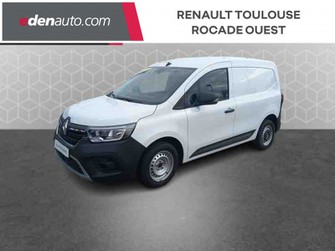 Photo Renault Kangoo VU VAN BLUE DCI 115 GRAND CONFORT