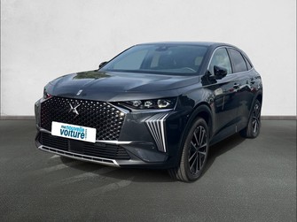Photo DS 7 Crossback DS 7 Hybride Rechargeable E-Tense 225 EAT8