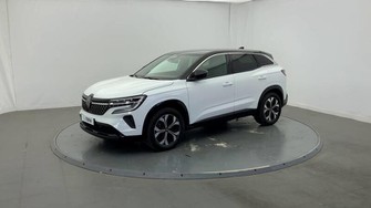Photo Renault Austral Austral E-Tech hybrid 200