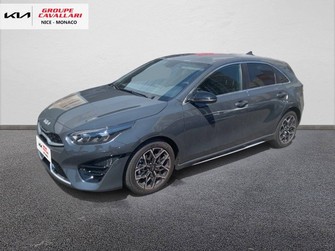 Photo Kia Ceed CEED 1.6 CRDi 136 ch MHEV iBVM6