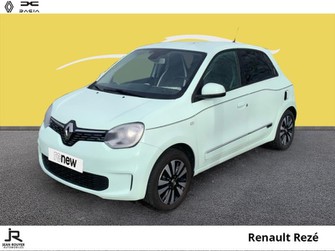 Photo Renault Twingo 1.0 SCe 65ch INTENS