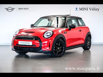 Photo Mini  184ch Edition Camden BVA 5CV