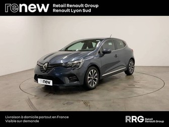 Photo Renault Clio V Clio TCe 90 - 21