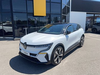 Photo Renault Megane E-TECH Megane E-Tech EV60 220 ch super charge