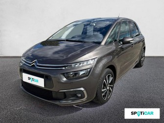 Photo Citroen C4 Picasso BlueHDi 120 S&S Feel