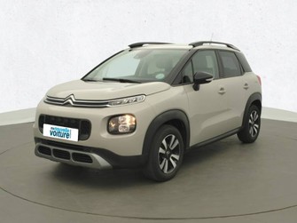 Photo Citroen C3 Aircross PureTech 130 S&S EAT6 Shine