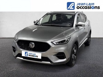 Photo MG ZS 1.5L VTI-Tech 106ch 2WD Comfort