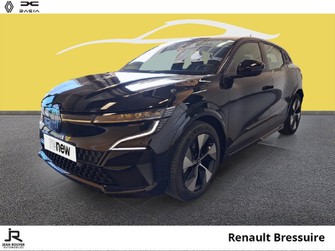 Photo Renault Megane E-Tech Electric EV60 220ch Equilibre optimum charge -B