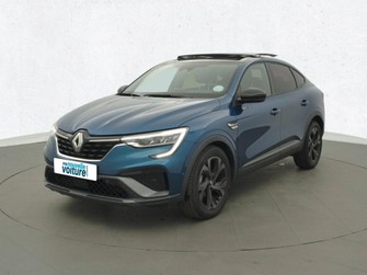 Photo Renault Arkana TCe 140 EDC FAP - 22 R.S. Line