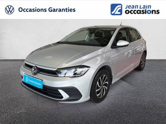 Photo Volkswagen Polo 1.0 TSI 95 S&S DSG7 Life