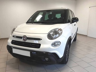 Photo Fiat 500L 1.4 95ch Ligue 1 Conforama + Pack Connect