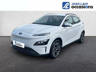 Photo Hyundai Kona Electrique 39 kWh - 136 ch Intuitive