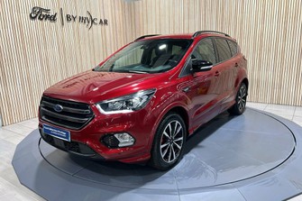Photo Ford Kuga Kuga 1.5 flexifuel 150 S&S BVM6