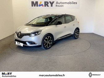 Photo Renault Scenic TCe 140 FAP - 21 Intens