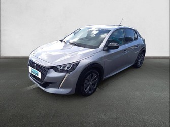 Photo Peugeot 208 Electrique 50 kWh 136ch - Allure