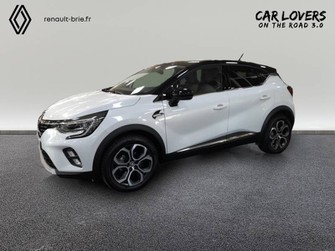 Photo Renault Captur TCe 90 - 21 Intens