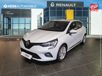 Photo Renault Clio 1.0 SCe 65ch Business -21