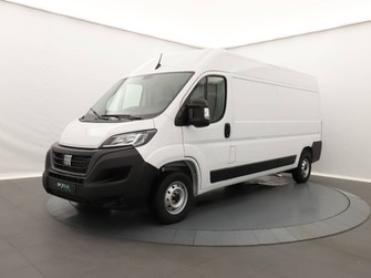 Photo Fiat Ducato Fg 3.5 LH2 H3-Power 180ch Maxi