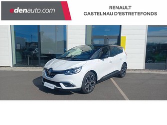 Photo Renault Grand Scenic Blue dCi 120 - 21 Intens