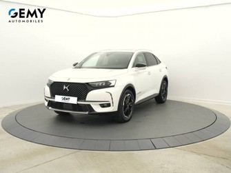 Photo DS 7 Crossback DS7 Crossback BlueHDi 130 BVM6 Performance Line+