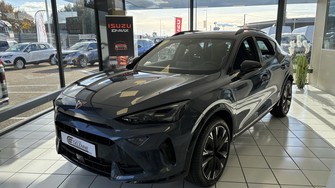 Photo Cupra Formentor Formentor 1.5 eTSI Hybrid 150 ch DSG7